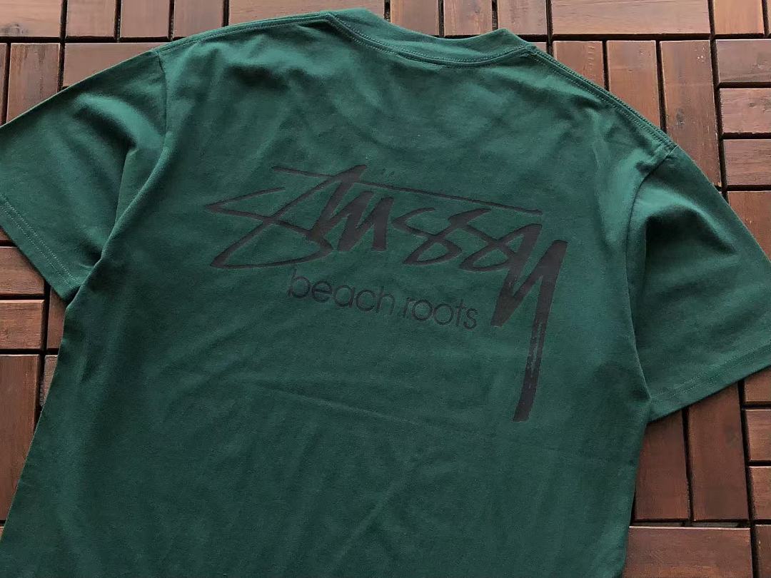 On Running ~79 ST🔥S🔥Y T-SHIRT 55071601 (Im 185CM 70KG Iwear Size M In The Photo) - Image 15
