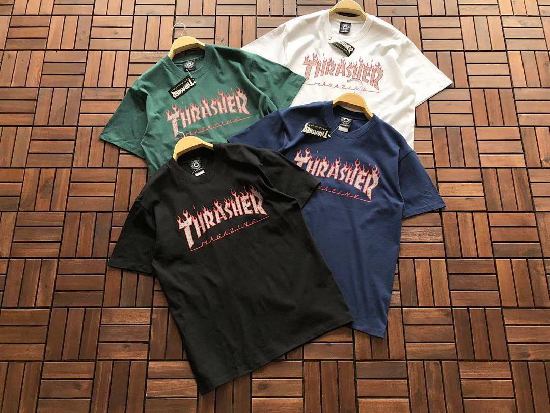 On Running ~79 THRASHER T-SHIRT - Image 3