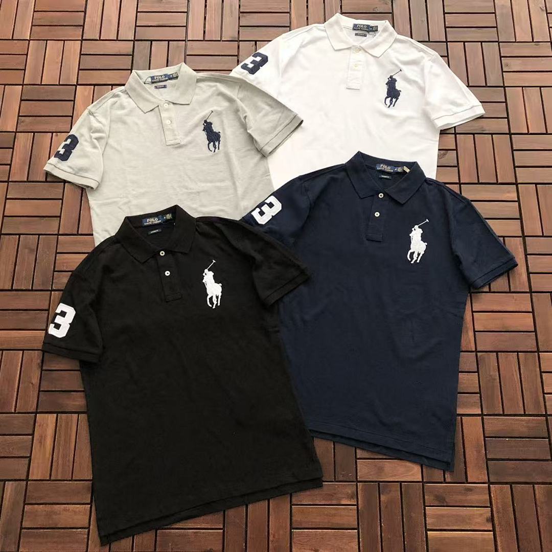 Other ~95 RA🔥PH🔥AU🔥EN T-SHIRT POLO 77013015 (Im 176CM 58KG Iwear Size M In The Photo), photo 1