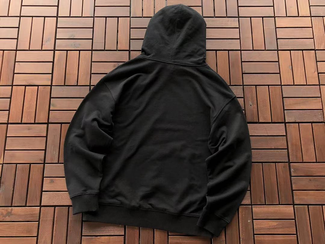 Other ~119 A🔥I HOODIE 77071910 (Im 185CM 80KG Iwear Size M In The Photo) - Image 32