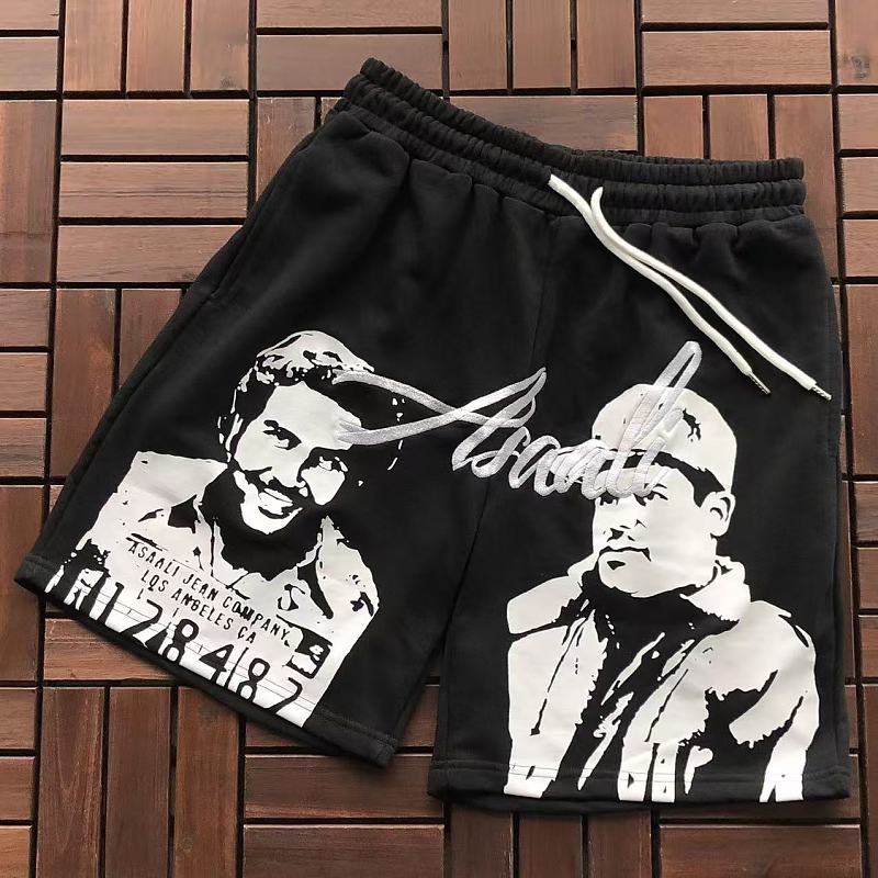 Other ~135 TH🔥T'S A AW🔥UL L🔥T OF C..SHORTS 55050557 (Im 185CM 80KG Iwear Size L In The Photo), photo 1