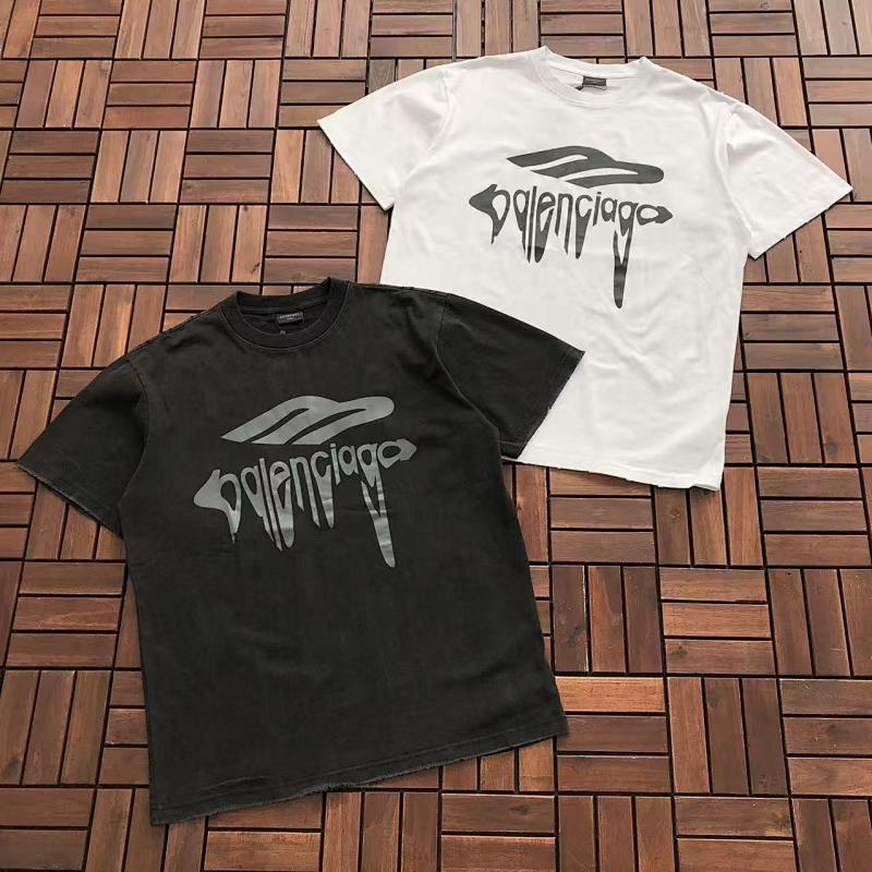 ~115 B🔥L🔥🔥🔥IA🔥A T-SHIRT 77011883 (Im 180CM 68KG Iwear Size S In The Photo), photo 1