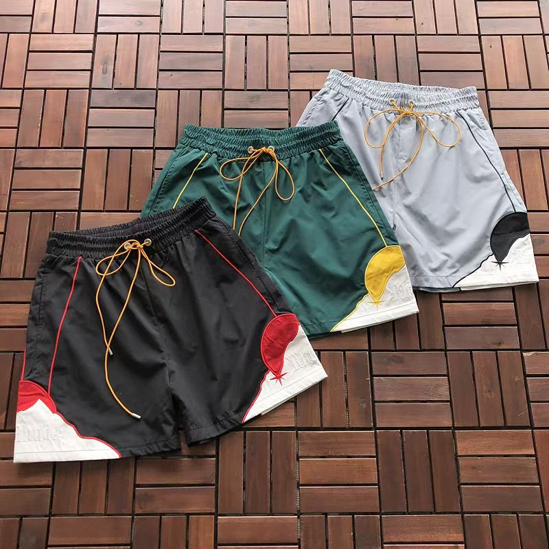 Other ~115 R🔥U🔥E SHORTS 55052045 (Im 185CM 70KG Iwear Size S In The Photo), photo 1