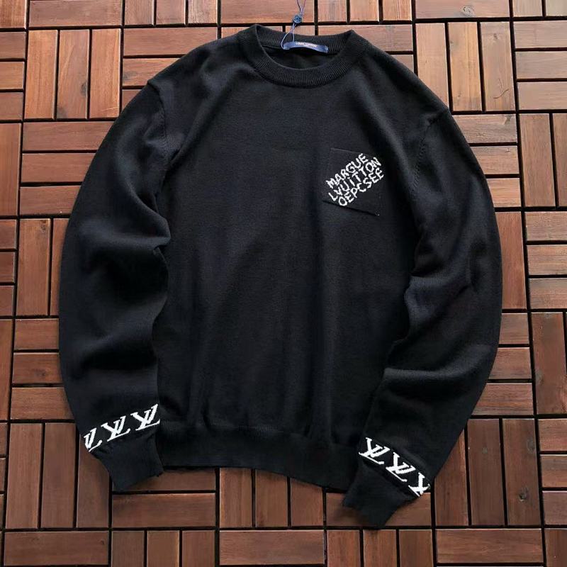 ~179 L🔥 SWEATER 22101407 (Im 180CM 68KG Iwear Size One In The Photo), photo 1
