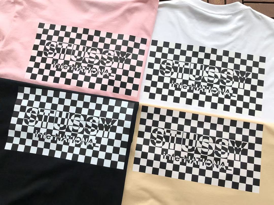 On Running ~79 ST🔥S🔥Y T-SHIRT 55042006 (Im 185CM 80KG Iwear Size L In The Photo) - Image 21