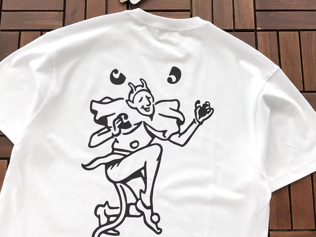 On Running ~ 95 C🔥RH🔥RTT T-SHIRT 55051746 (Im 185CM 70KG Iwear Size XL In The Photo) - Image 12