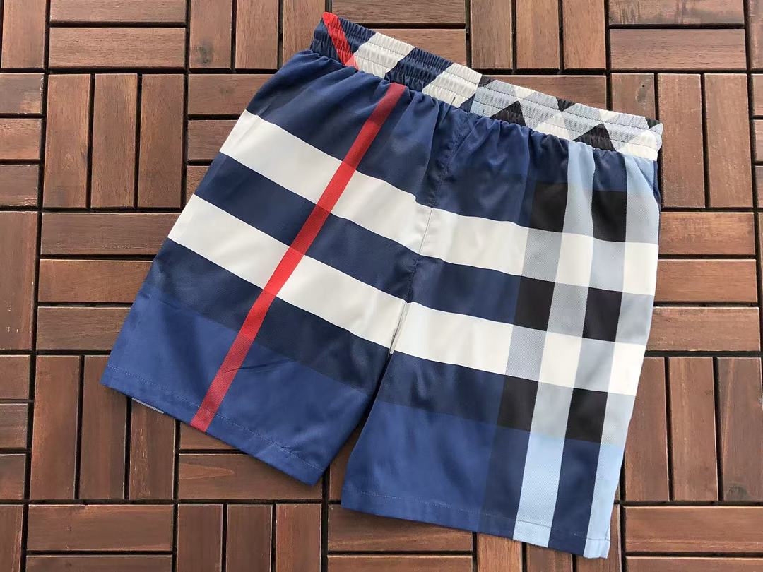 Other ~ 95 B🔥RB🔥RRY SHORTS 55060517 (Im 185CM 80KG Iwear Size L In The Photo) - Image 12