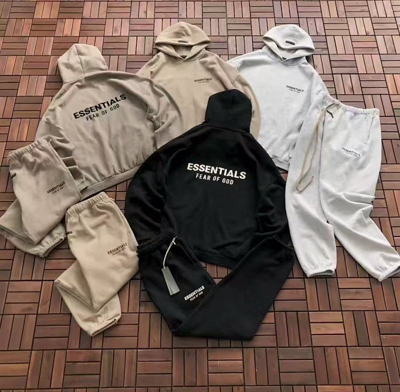 Other TOP185 PANTS 165 FOG HOODIE TROUSERS FLEECE 88010702 (Im 185CM 70KG Iwear Size XL In The Photo), photo 1