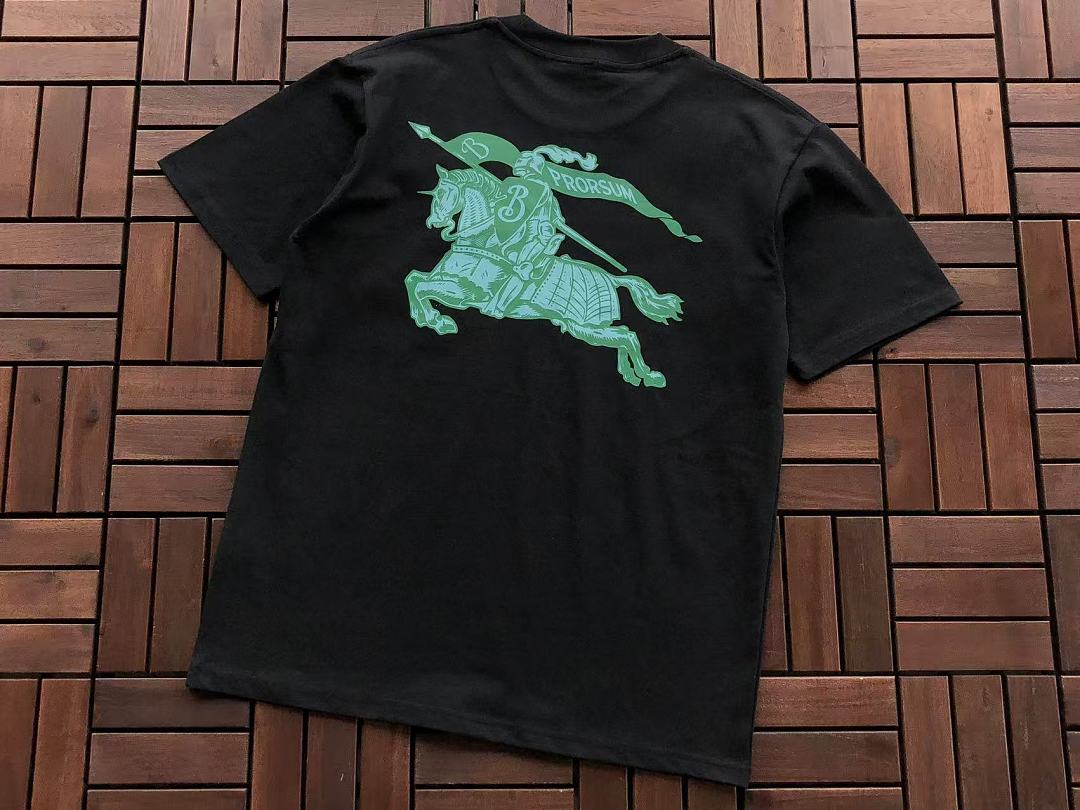 Other ~159 B🔥RB🔥RRY T-SHIRT 55060840 (Im 185CM 80KG Iwear Size M In The Photo) - Image 15