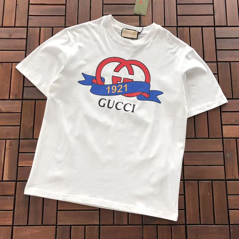 ~135 G🔥C🔥I T-SHIRT 66042258 (Im 176CM 58KG Iwear Size S In The Photo), photo 1