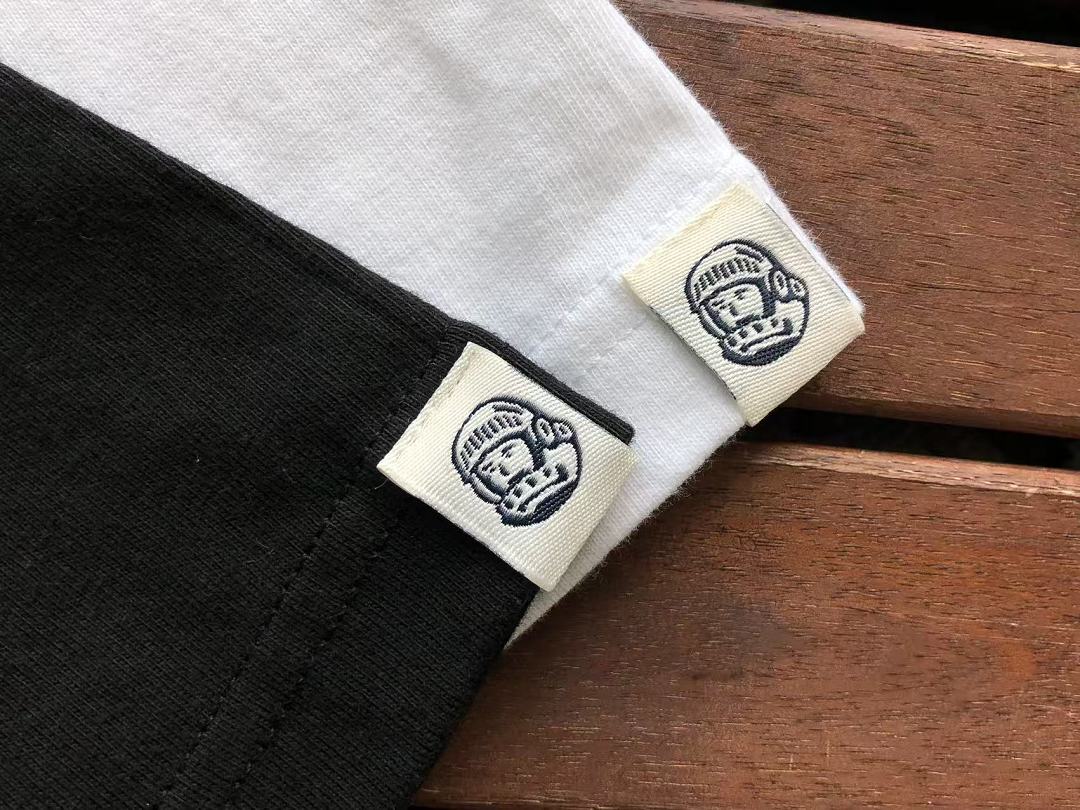 On Running ~95 BILLIONAIRE BOYS CLUB T-SHIRT 55052573 (Im 185CM 80KG Iwear Size M In The Photo) - Image 16