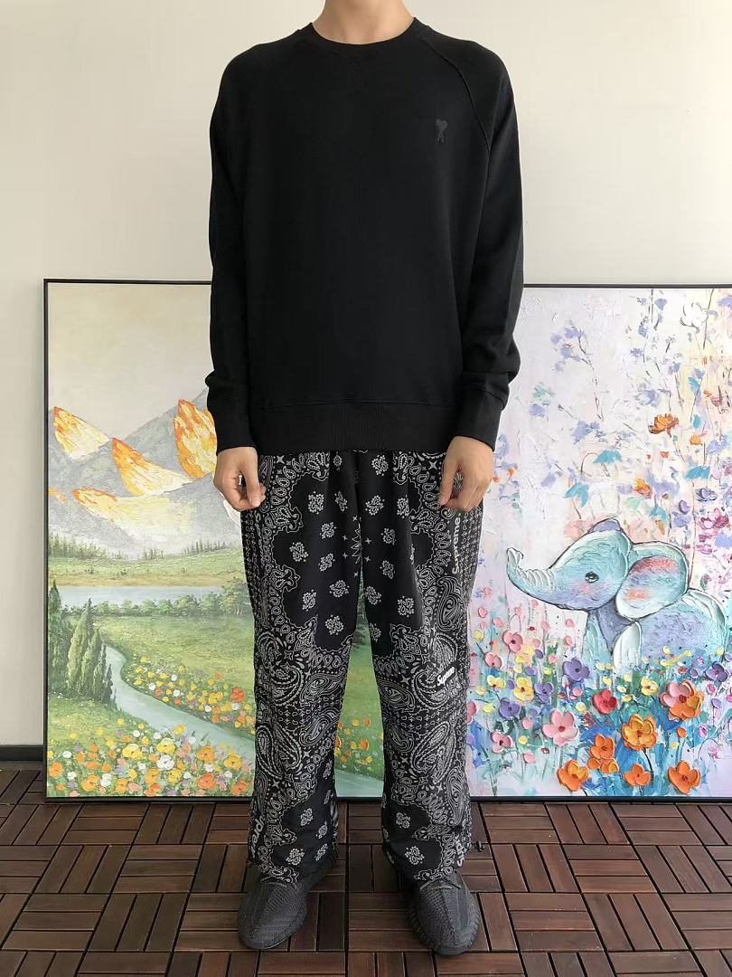 Other 169 A🔥I SWEATER 88080621 (Im 185CM 70KG Iwear Size M In The Photo) - Image 7