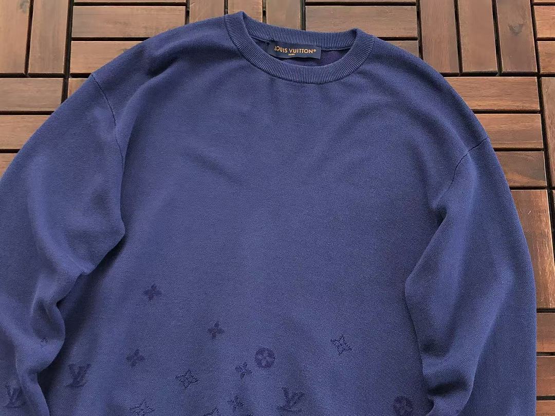 Other 🔥1:1🔥~315 L🔥SWEATER 66080531 (Im 185CM 70KG Iwear Size M In The Photo) - Image 10