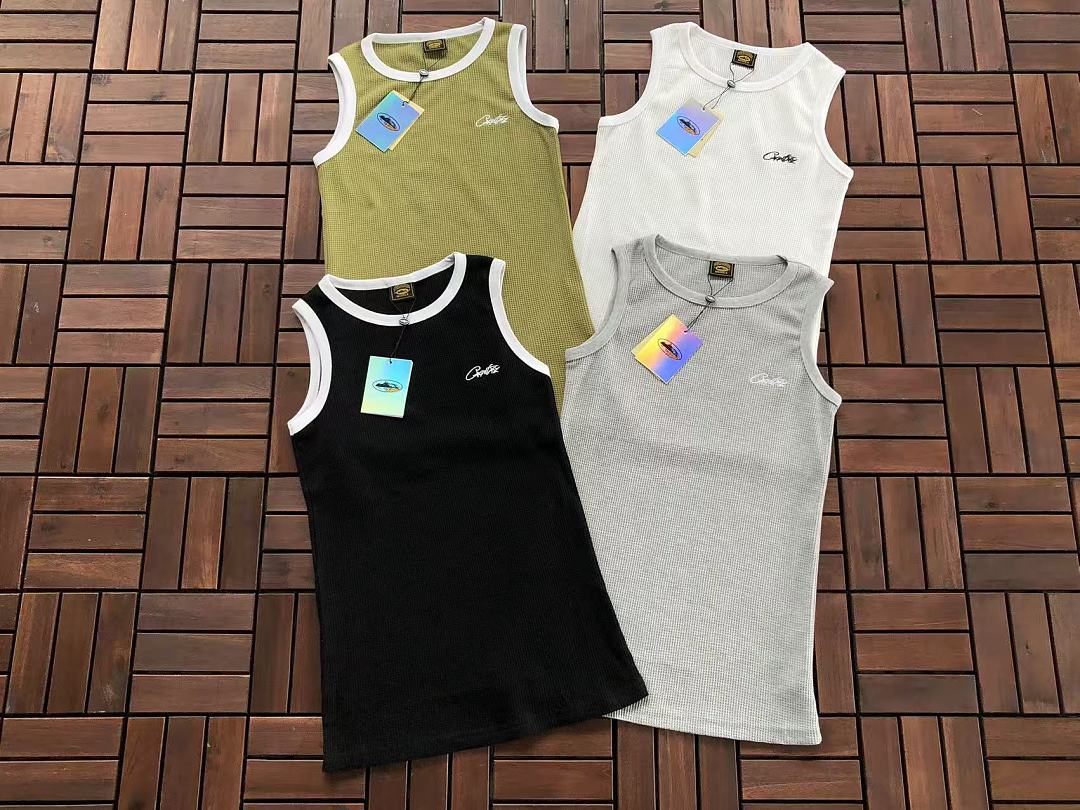 Other ~69 C🔥RT🔥🔥Z VEST 77032737 (Im 176CM 58KG Iwear Size M In The Photo) - Image 8
