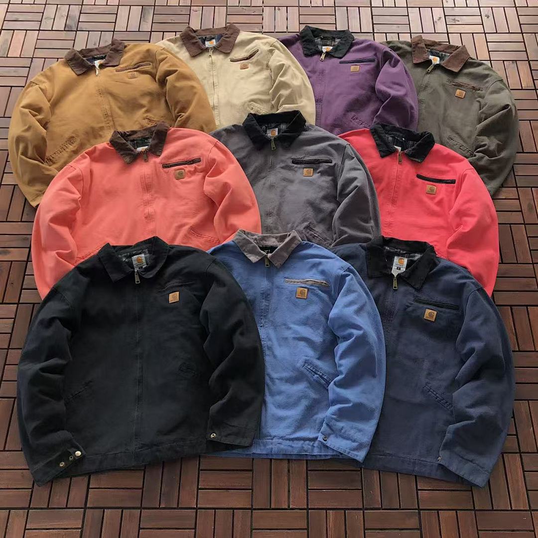 ~239 C🔥RH🔥RTT JACKET FLEECE 77011340 (Im 176CM 58KG Iwear Size L In The Photo), photo 1