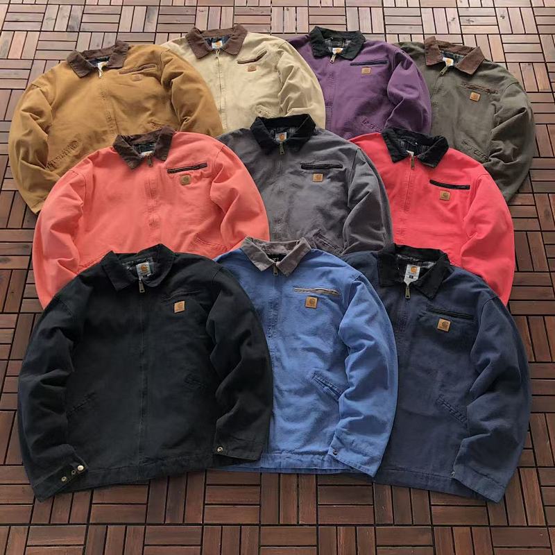 ~239 C🔥RH🔥RTT JACKET FLEECE 77011340 (Im 176CM 58KG Iwear Size L In The Photo), photo 1