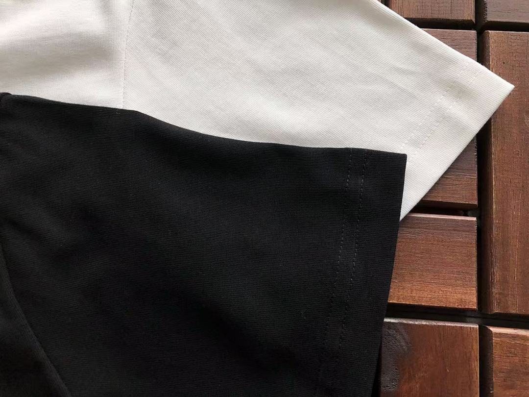 AMIRI ~99 AMIRI T-SHIRT 77012673 (Im 176CM 58KG Iwear Size M In The Photo) - Image 14