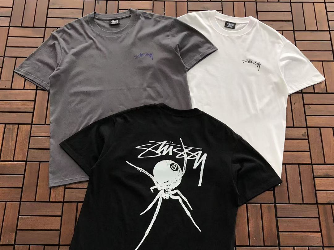 On Running ~79 ST🔥S🔥Y T-SHIRT 55040458 (Im 180CM 68KG Iwear Size L In The Photo) - Image 6