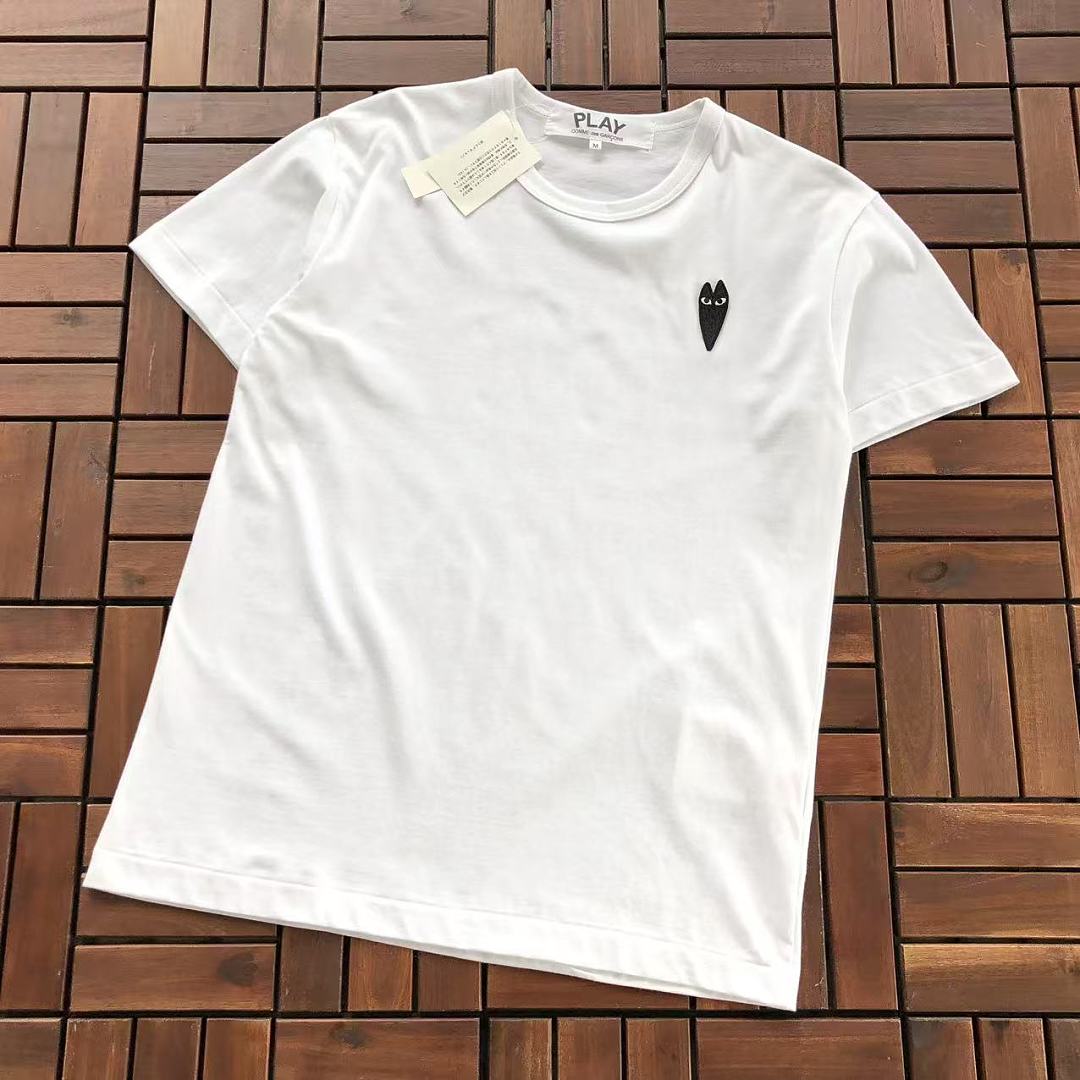 Other ~95 CDG T-SHIRT 55070348 (Im 185CM 70KG Iwear Size M In The Photo), photo 1