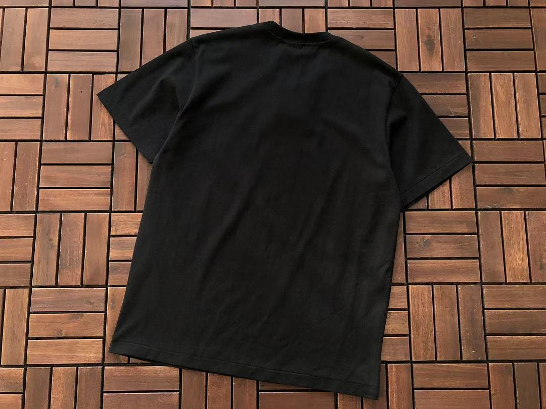 Other ~109 BAPE T-SHIRT 55010306 (Im 185CM 70KG Iwear Size M In The Photo) - Image 17