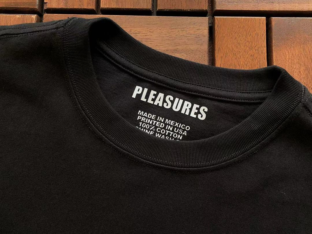 On Running ~95 PLEASURES T-SHIRT - Image 26