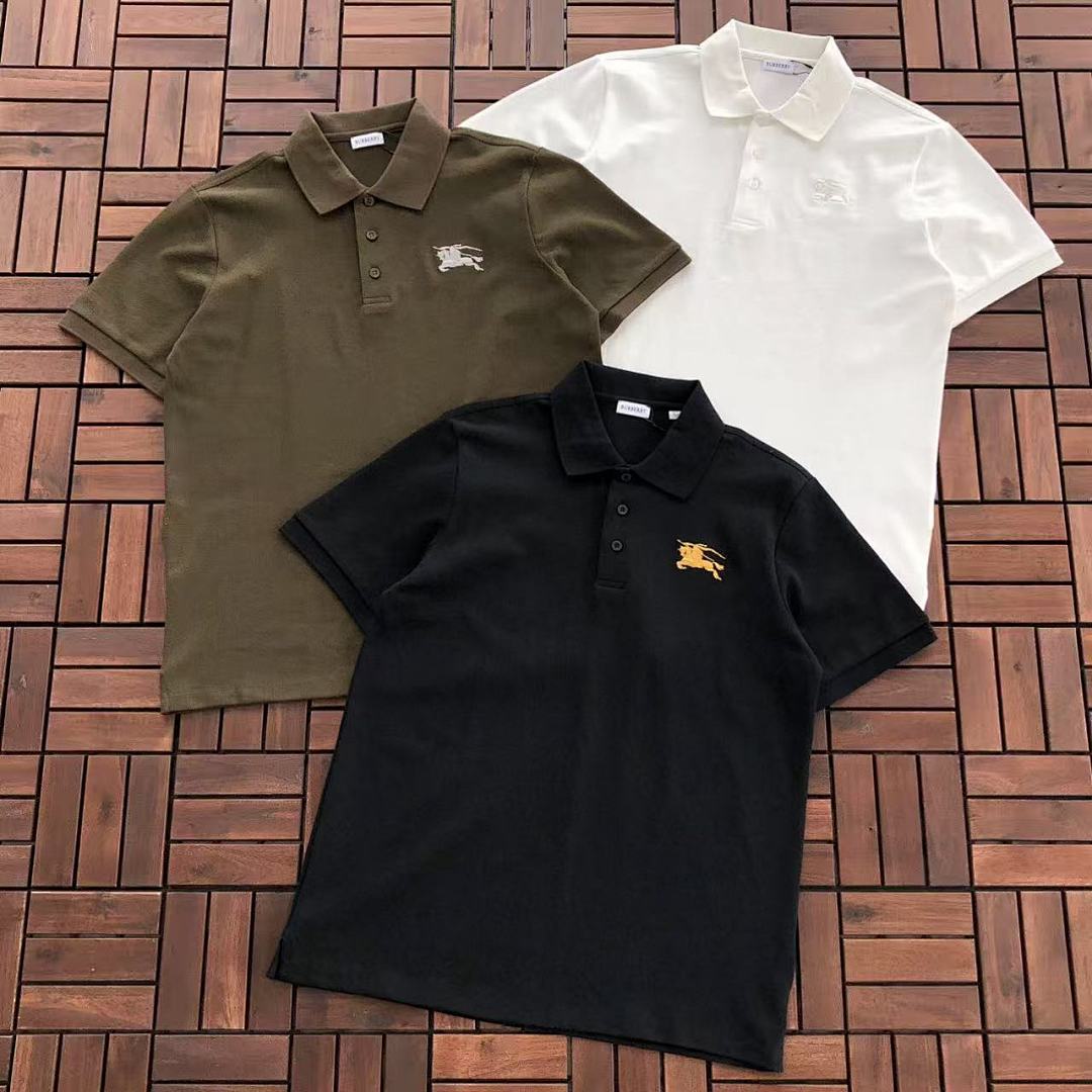 Other ~139 B🔥RB🔥RRY T-SHIRT 66031720 (Im 185CM 80KG Iwear Size XL In The Photo), photo 1