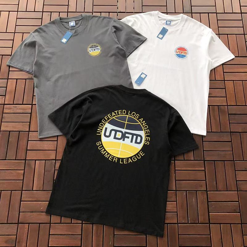 On Running ~85 UNDEFEATED T-SHIRT 55070625 (Im 185CM 80KG Iwear Size L In The Photo), photo 1
