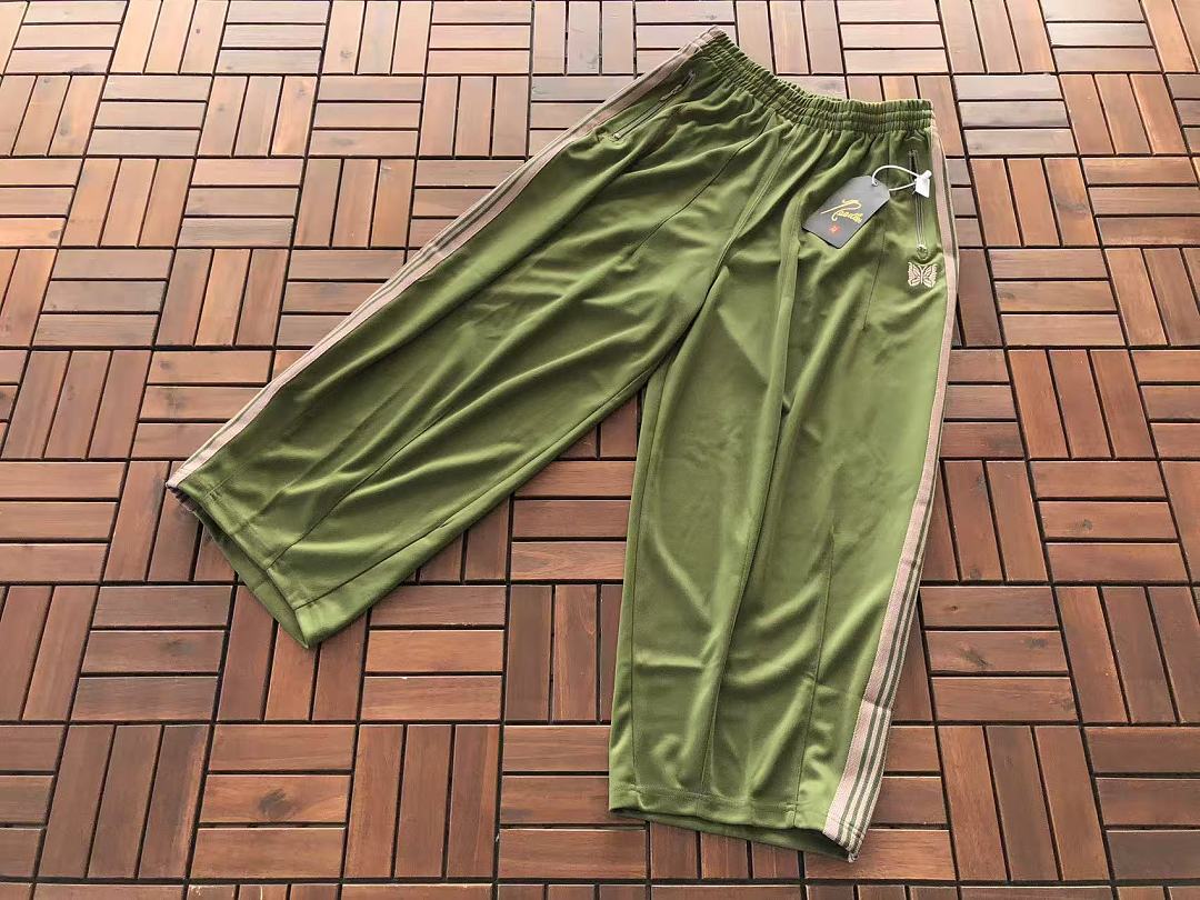 Other ~139 NEEDLES TROUSERS 11120998 (Im 180CM 68KG Iwear Size M In The Photo) - Image 39
