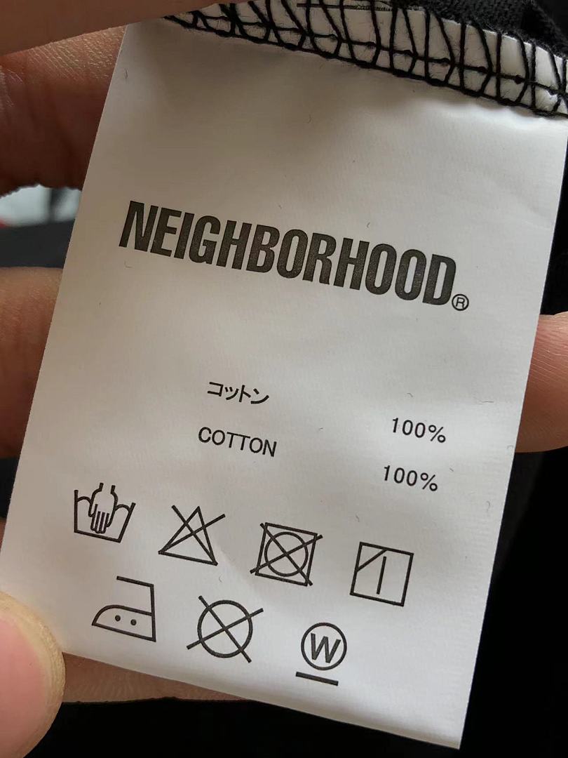 On Running ~99 NEIGHBORHOOD T-SHIRT - Image 18