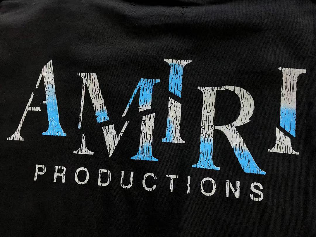 AMIRI ~89 AMIRI T-SHIRT 33112305 (Im 176CM 58KG Iwear Size M In The Photo) - Image 13