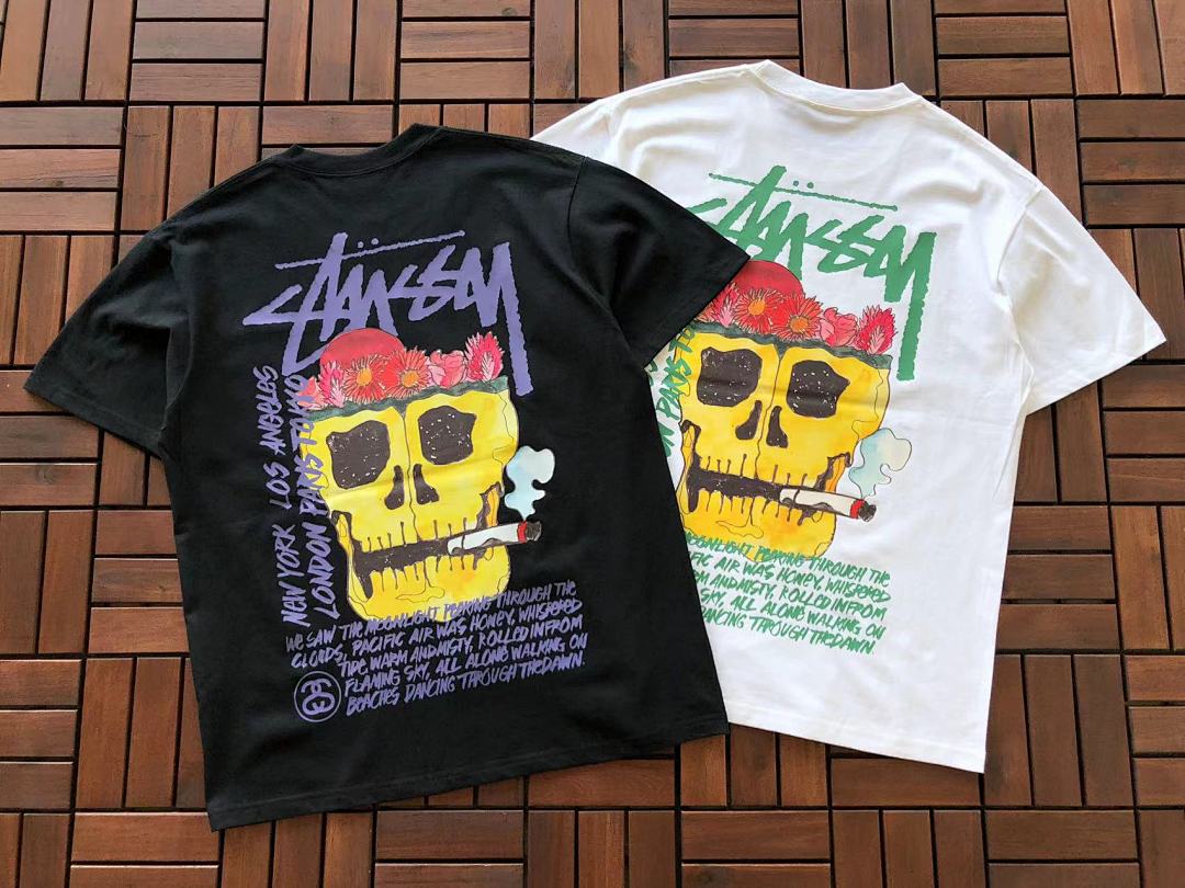 On Running ~85 ST🔥S🔥Y T-SHIRT - Image 3