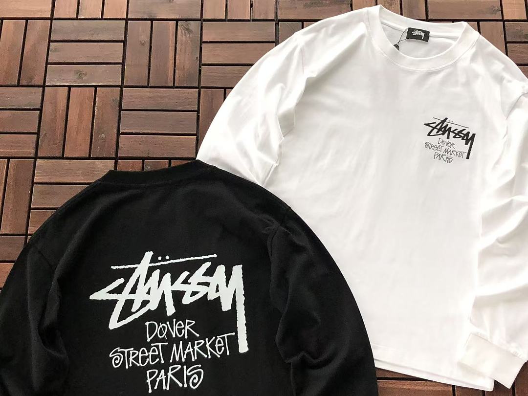 Other 95 ST🔥S🔥Y LONG-SLEEVE - Image 4