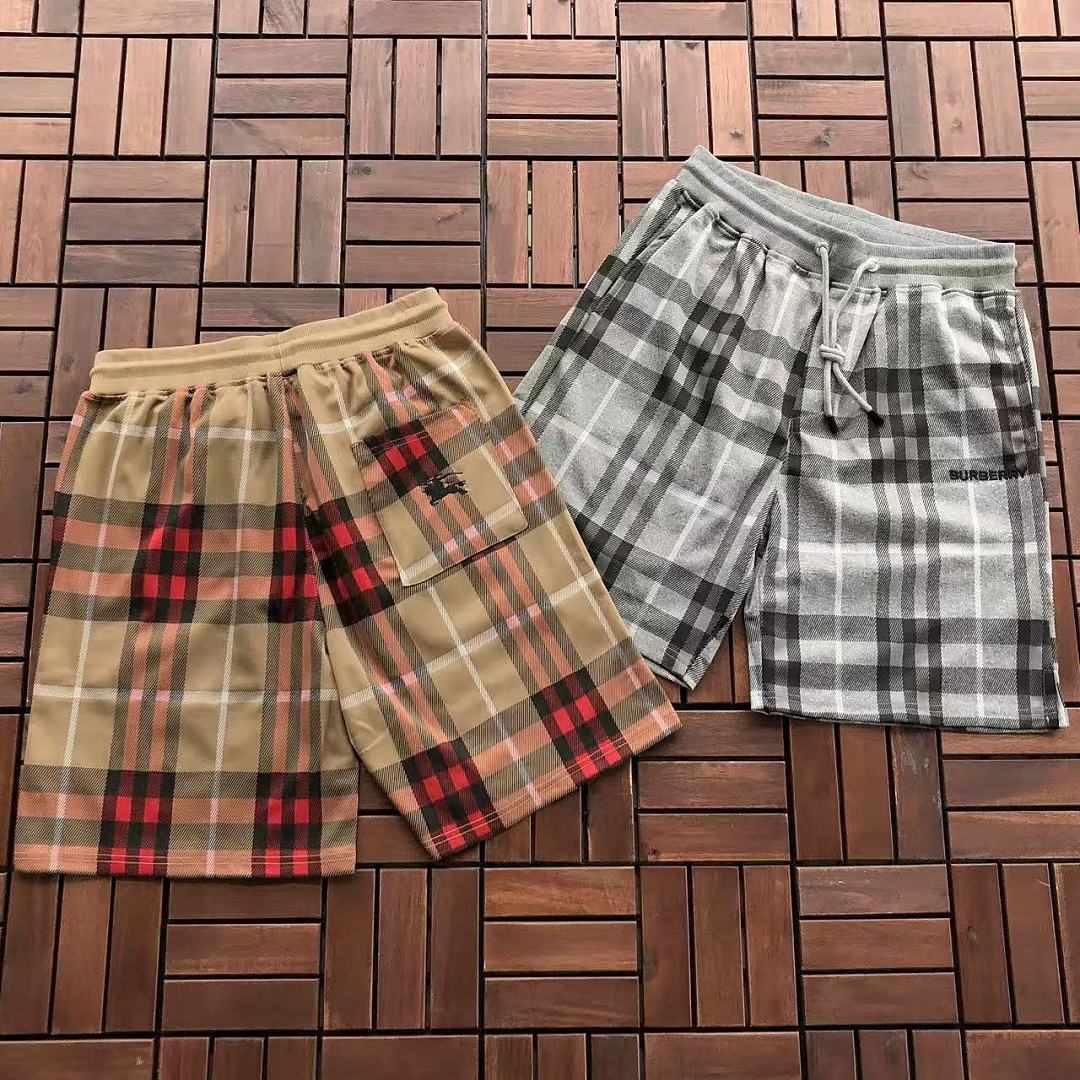 ~175 B🔥RB🔥RRY SHORTS 66051937 (Im 185CM 80KG Iwear Size M In The Photo), photo 1