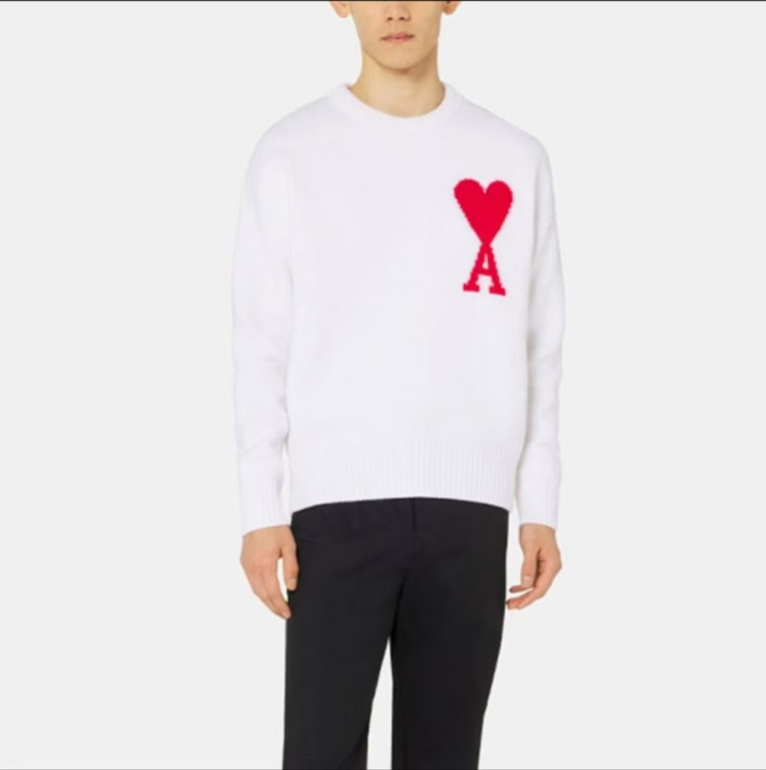 Other ~135 A🔥I SWEATER 11112210 (Im 176CM 58KG Iwear Size S In The Photo) - Image 6