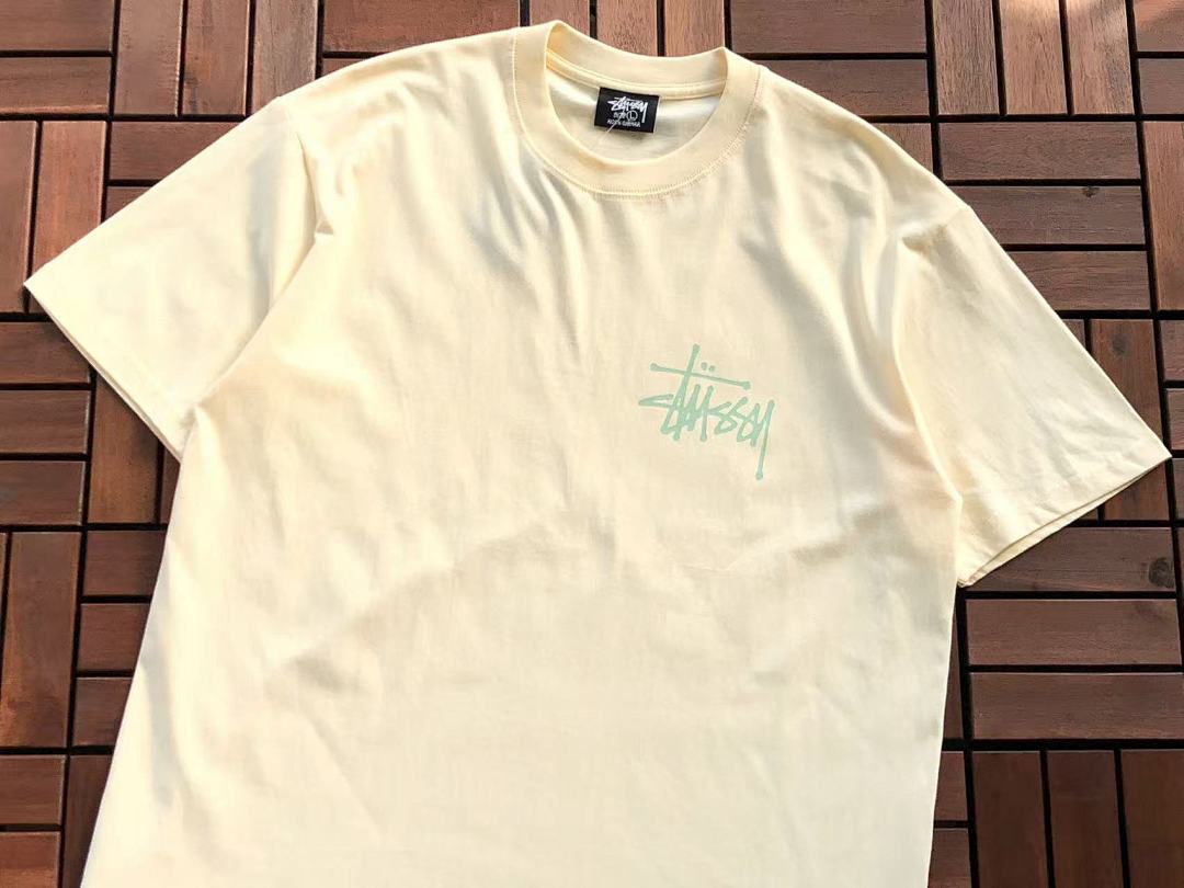 On Running ~79 ST🔥S🔥Y T-SHIRT 11110531 (Im 185CM 70KG Iwear Size L In The Photo) - Image 22