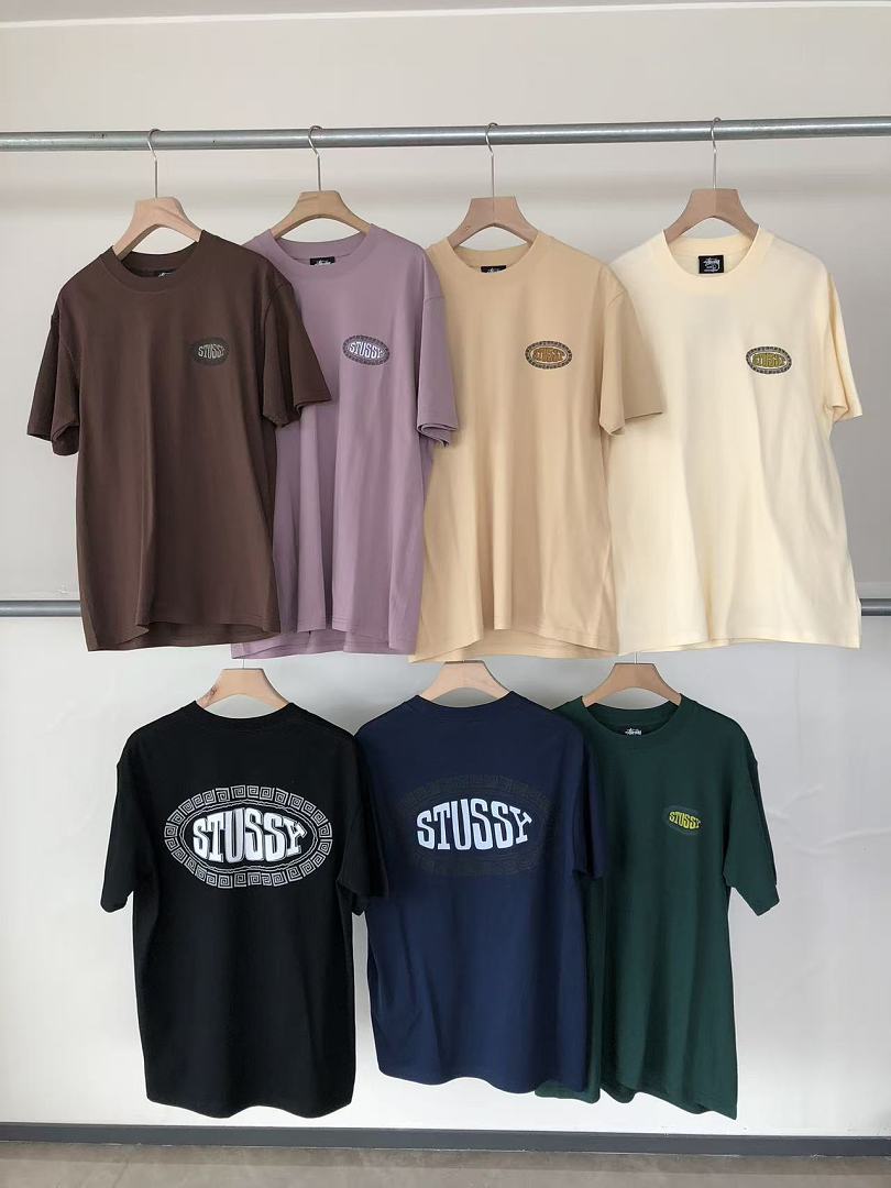On Running ~79 ST🔥S🔥Y T-SHIRT 55052122 (Im 185CM 80KG Iwear Size L In The Photo) - Image 38