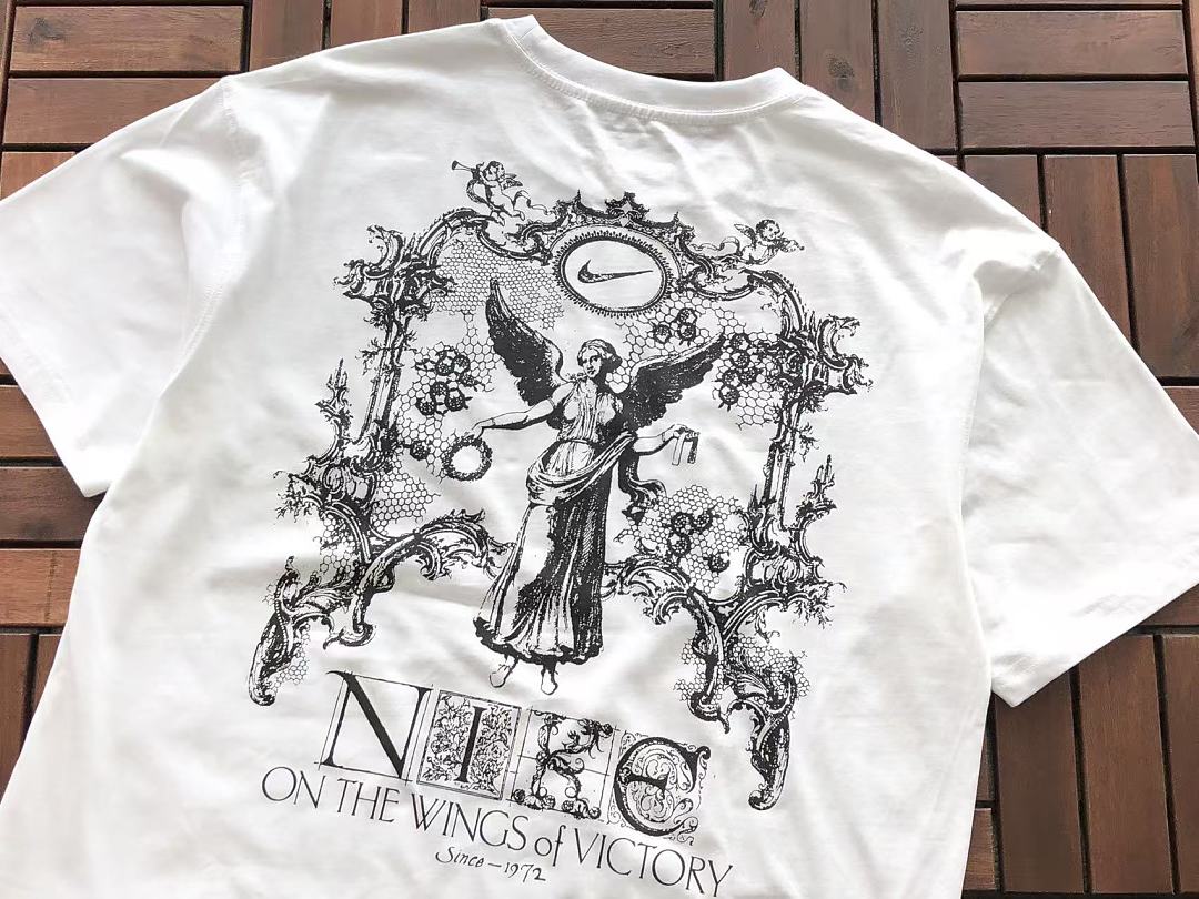 Other ~109 N🔥K🔥T-SHIRT 55042176 (Im 176CM 58KG Iwear Size L In The Photo) - Image 21