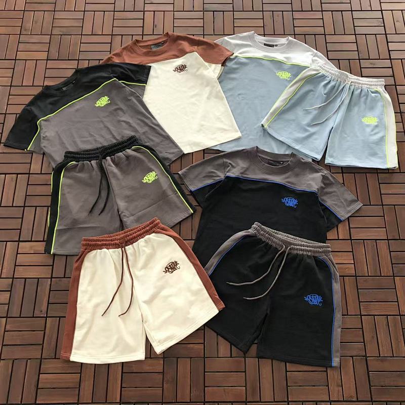 TOP ~ 98 115 SYNA T-SHIRT SHORTS 55032658 (Im 176CM 58KG Iwear Size S In The Photo), photo 1