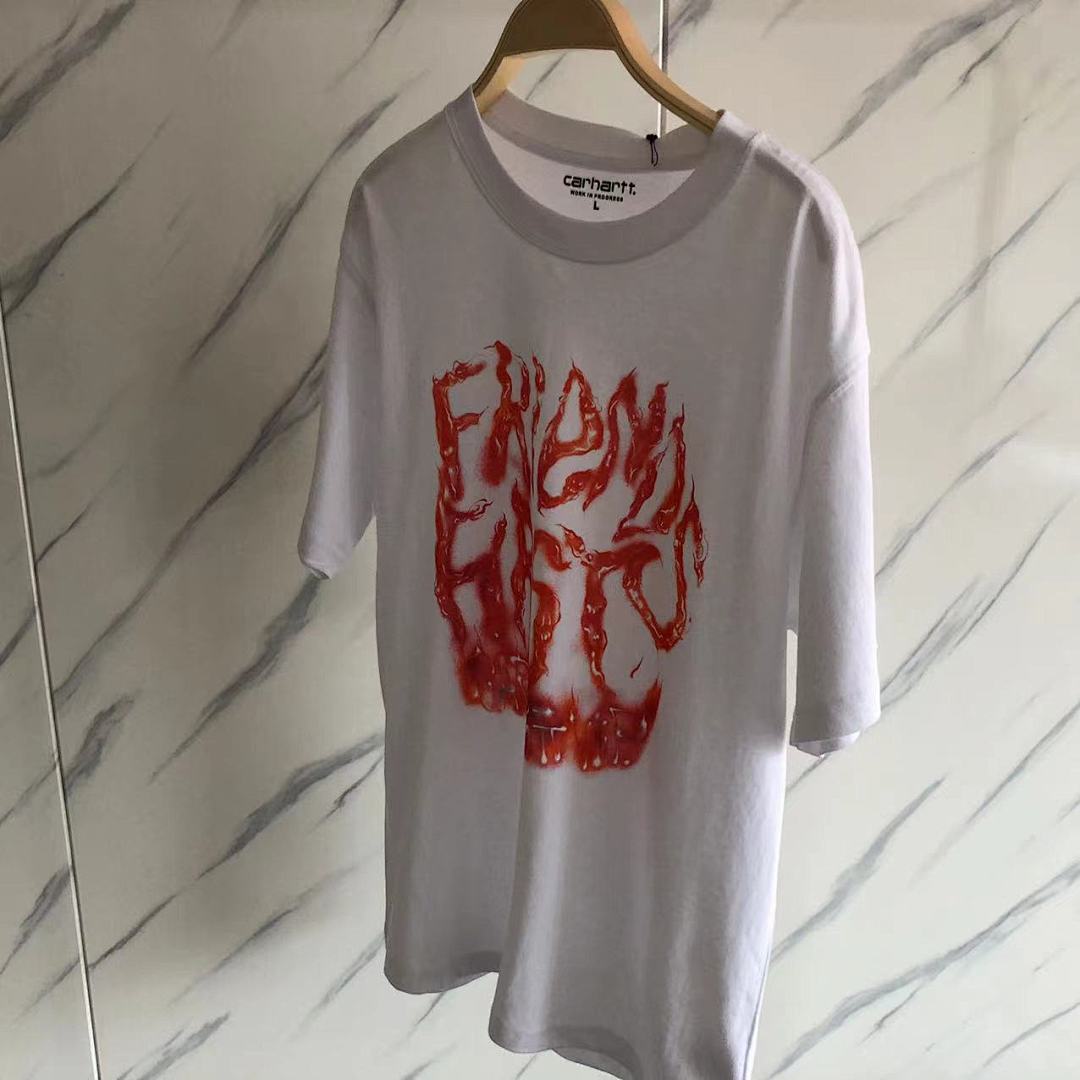 On Running ~99 C🔥RH🔥RTT T-SHIRT - Image 14