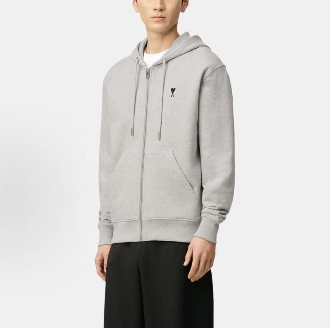Other ~179 A🔥I HOODIE 66072274 (Im 185CM 70KG Iwear Size M In The Photo) - Image 9
