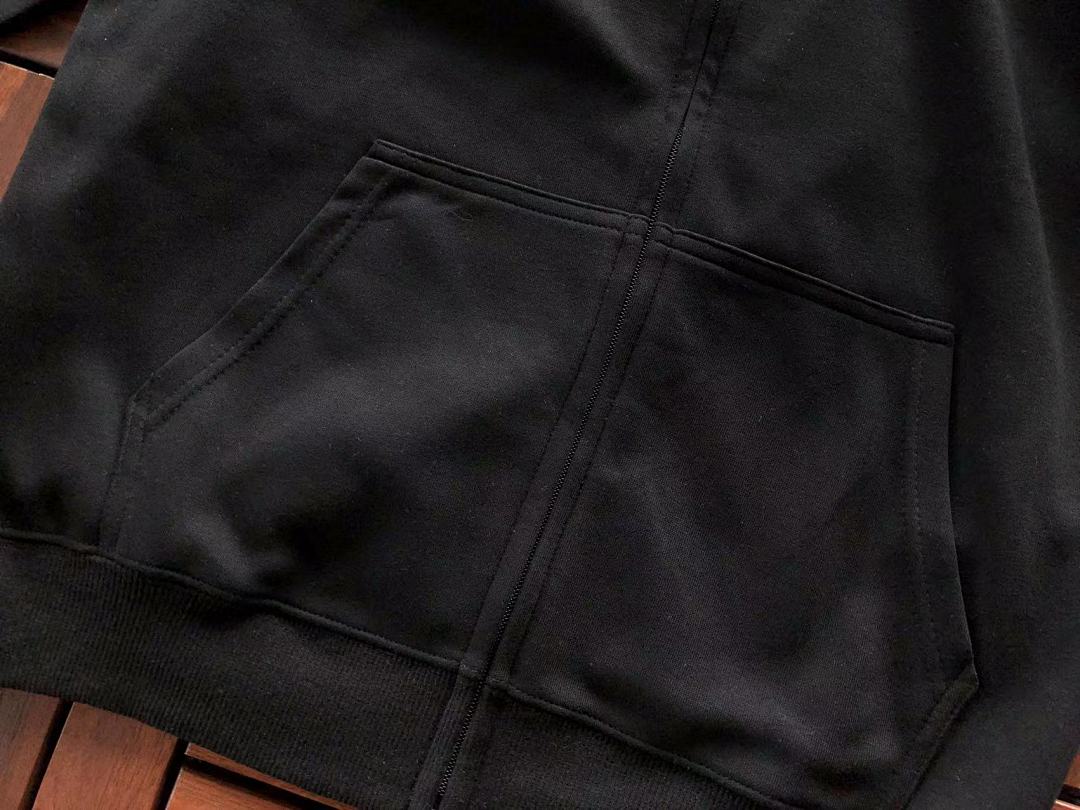 Other ~225 A🔥I HOODIE 22101331 (Im 176CM 58KG Iwear Size L In The Photo) - Image 15