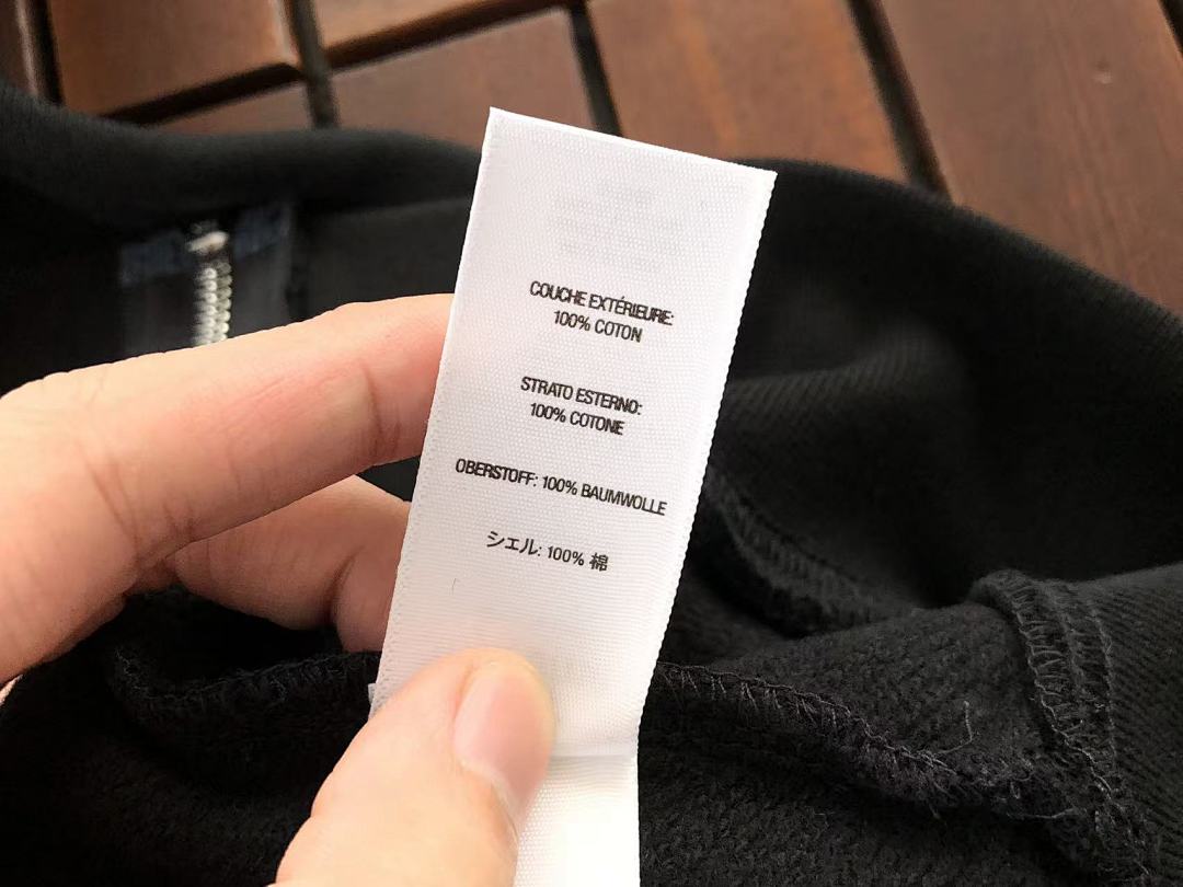 Other ~229 S🔥P🔥E🔥E HOODIE FLEECE 55013023 (Im 176CM 58KG Iwear Size S In The Photo) - Image 23
