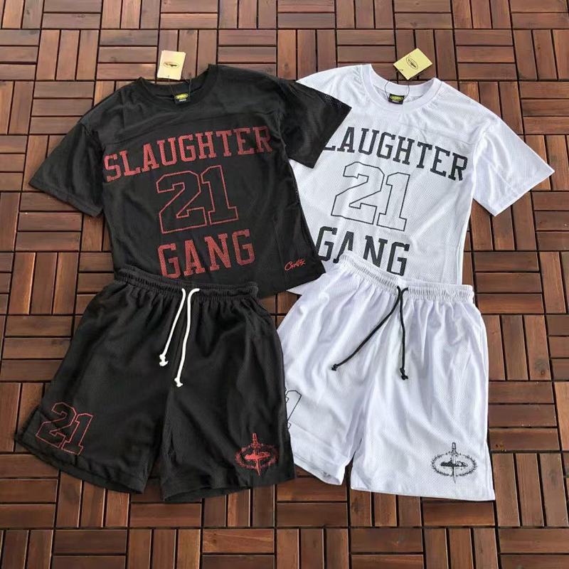 TOP~ 85 PANTS~ 95 C🔥RT🔥🔥Z T-SHIRT, photo 1