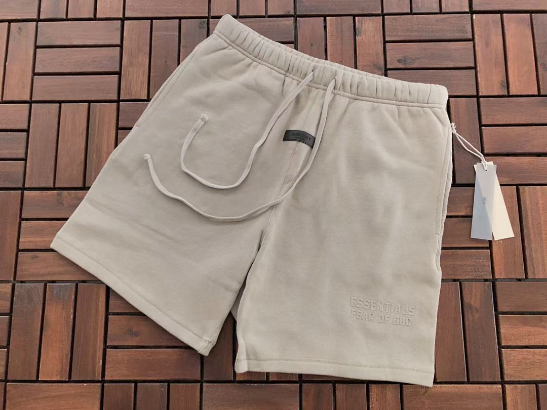 Other TOP109 PANTS119 FOG T-SHIRT SHORTS FLEECE 88032353 (Im 176CM 58KG Iwear Size M In The Photo) - Image 39