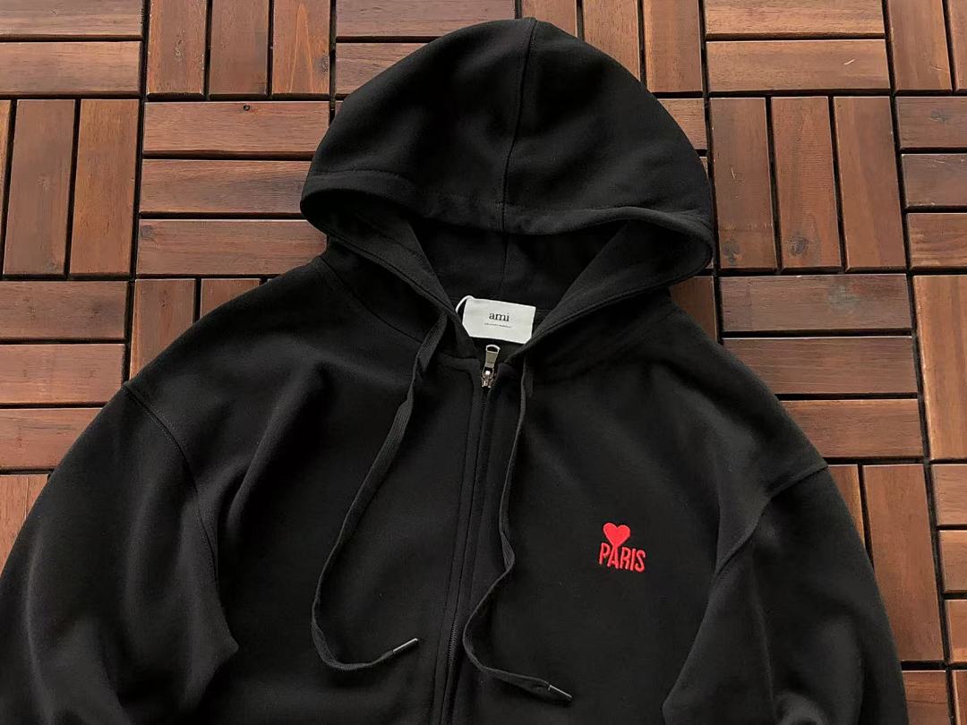 Other ~225 A🔥I HOODIE 22101398 (Im 176CM 58KG Iwear Size L In The Photo) - Image 10