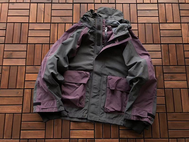 Other ~385 GRAILZ JACKET 11101034 (Im 180CM 68KG Iwear Size M In The Photo), photo 1