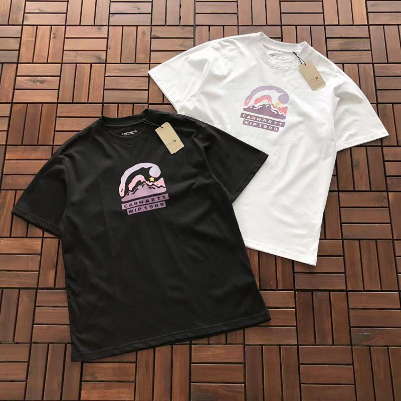 ~85 C🔥RH🔥RTT T-SHIRT 77032649 (Im 176CM 58KG Iwear Size M In The Photo), photo 1