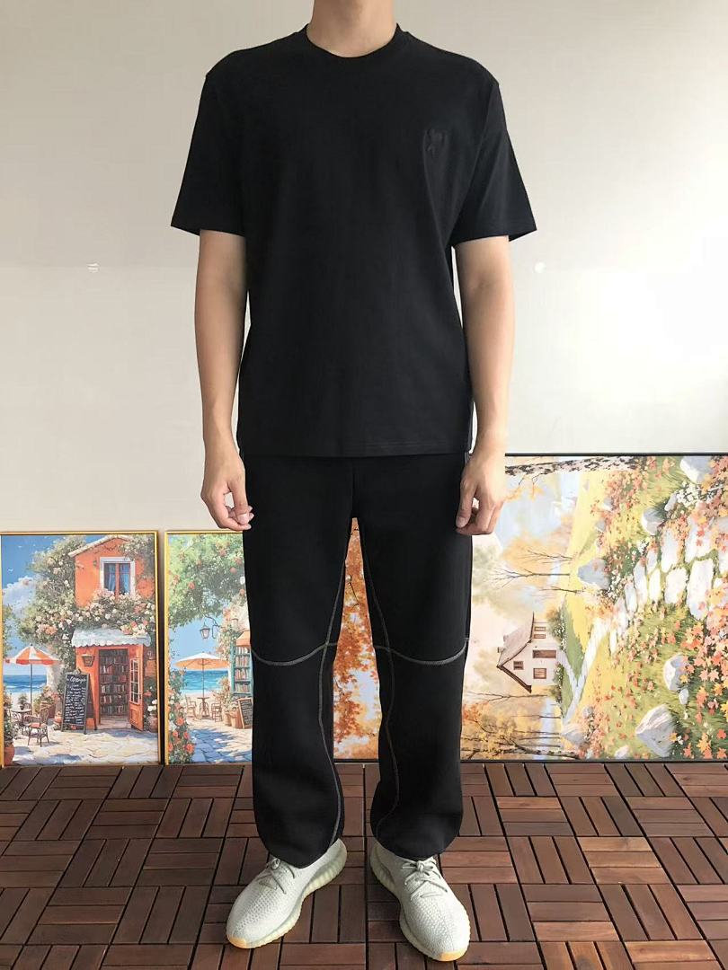 Other ~79 A🔥I T-SHIRT 33122604 (Im 185CM 80KG Iwear Size M In The Photo) - Image 6