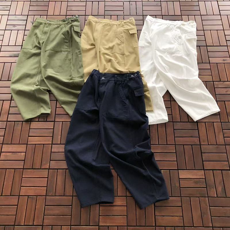 ~239 RA🔥PH🔥AU🔥EN TROUSERS, photo 1