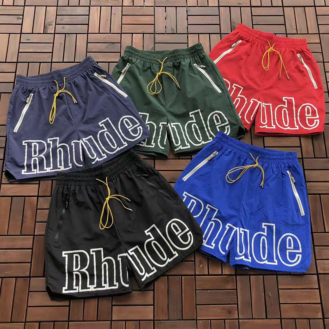Other ~95 R🔥U🔥E SHORTS 33031652 (Im 185CM 80KG Iwear Size M In The Photo), photo 1